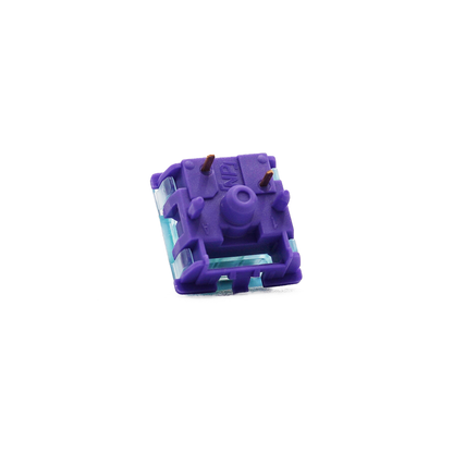 Gateron GoPolar Azure Dragon V4 Tactile Switches