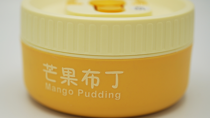 HMX Matcha Mango Pudding Linear Switches