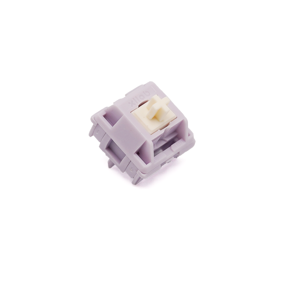 HMX Taro Ball Linear Switches
