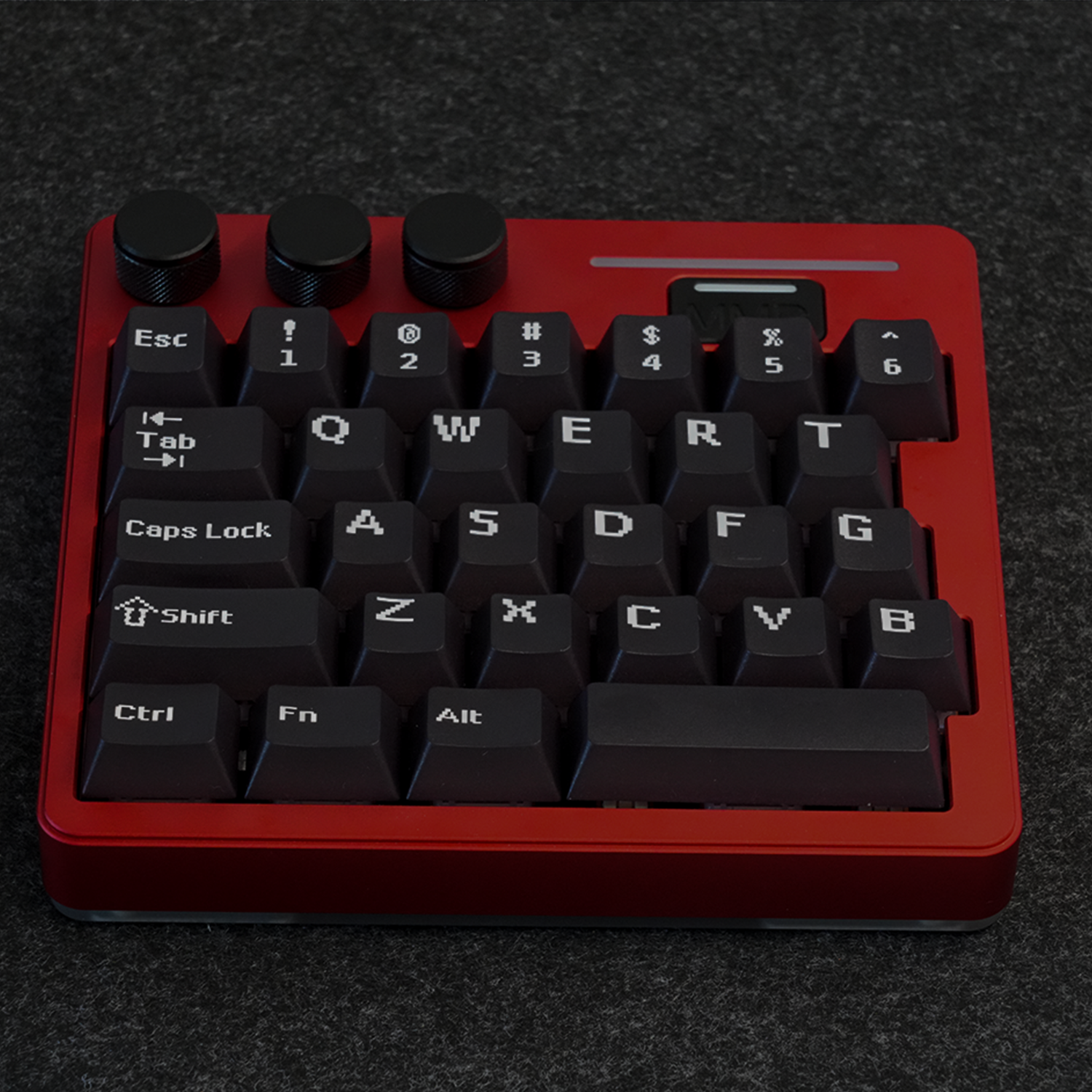 MMD MMD KM29 Mechanical Keyboard