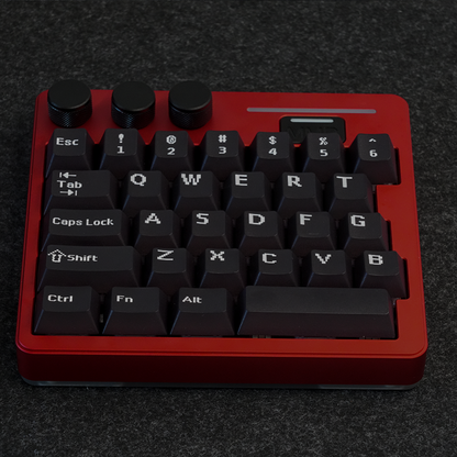 MMD MMD KM29 Mechanical Keyboard