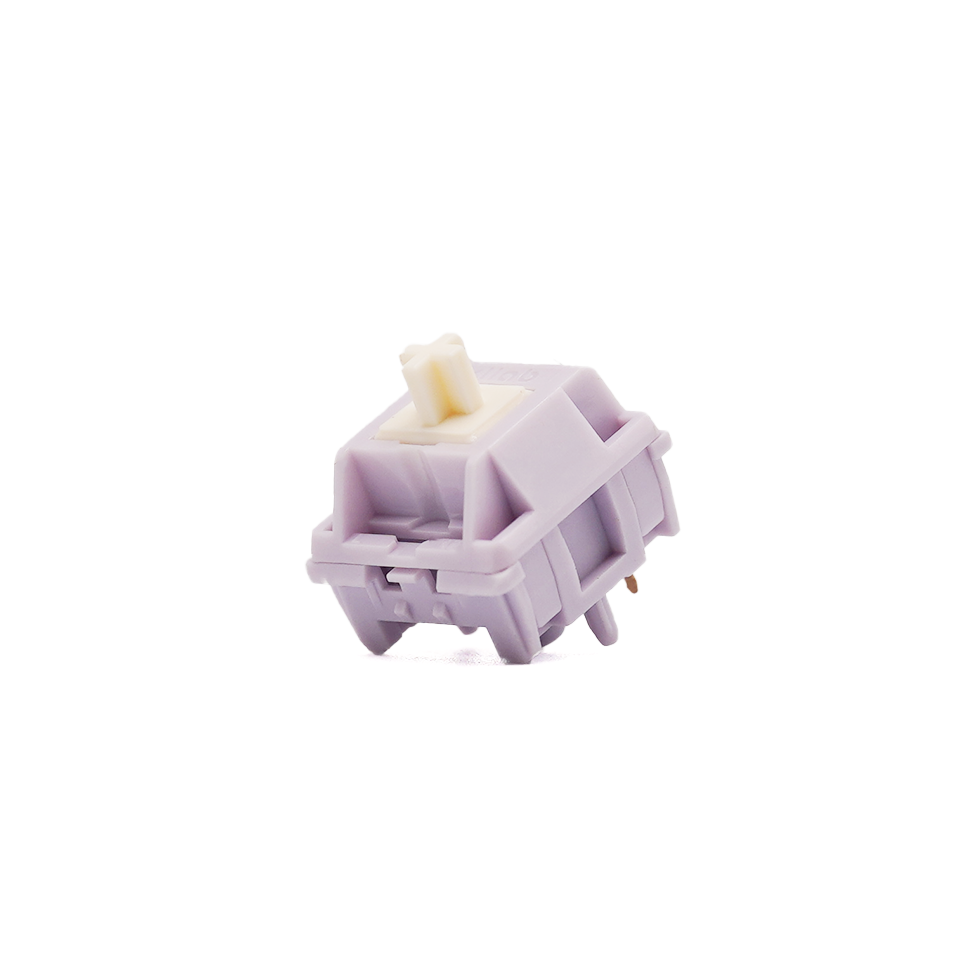 HMX Taro Ball Linear Switches