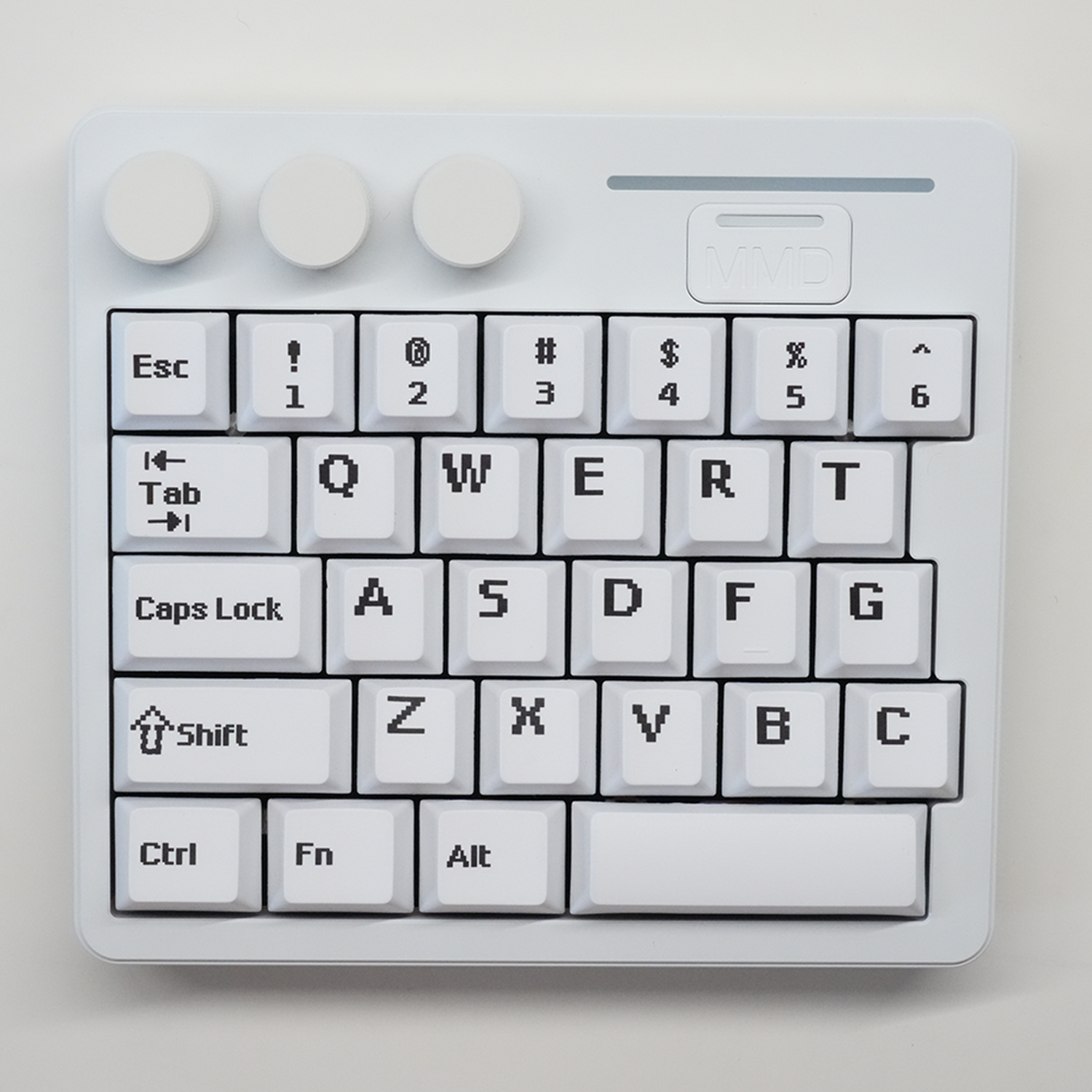 MMD MMD KM29 Mechanical Keyboard