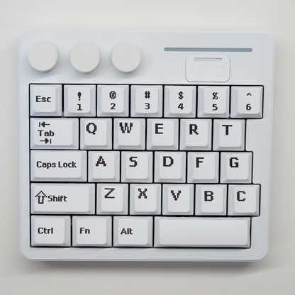 MMD MMD KM29 Mechanical Keyboard