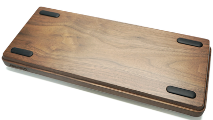 Womier WD75 V2 75% Wireless Wooden Keyboard