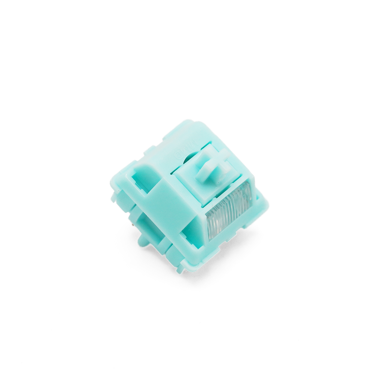 MMD Blue Tide Silent Linear Switches