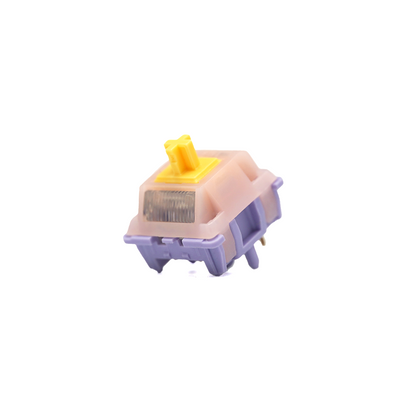 MMD Princess Ultra Tactile Switches