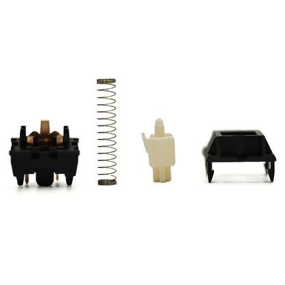 HMX Retro T Linear Switches