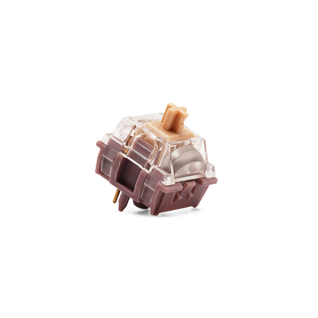 TTC Speed Gold V2 Linear Switches