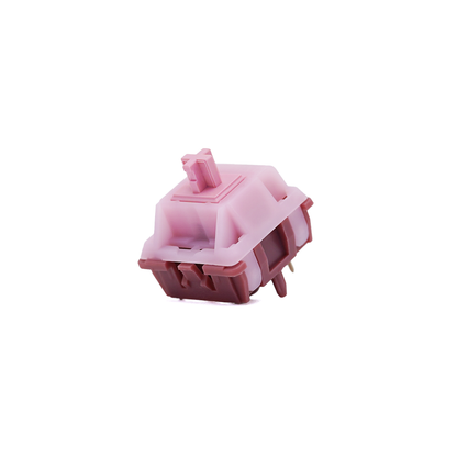 Wingtree Nezuko Linear Switches (10PCS)
