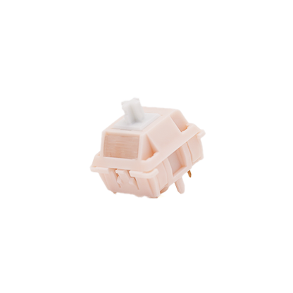 BSUN Flower Shadow V2 Linear Switches (10PCS)