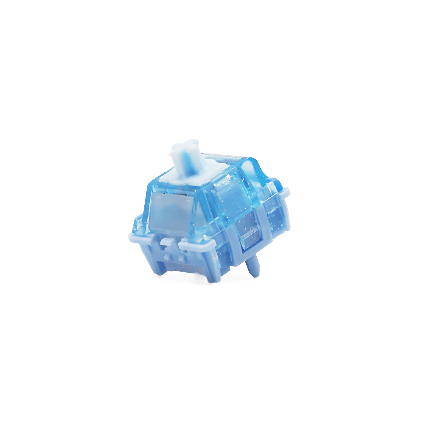 Hejin Blue Jade Magnetic Linear Switches