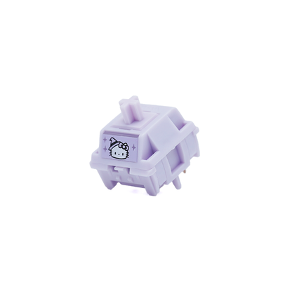 HMX Meme Linear Switches (10PCS)