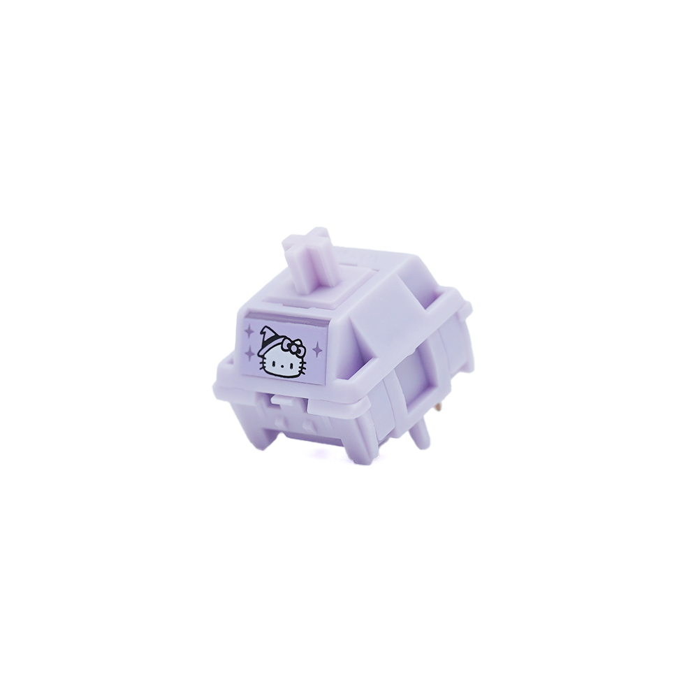HMX Meme Linear Switches (10PCS)