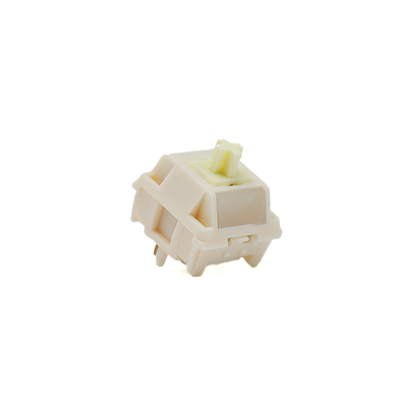 HMX Butter Silent Tactile Switches (10PCS) 