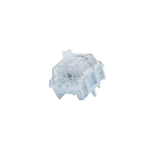 HMX Snowfall Tactile Switches (10PCS)