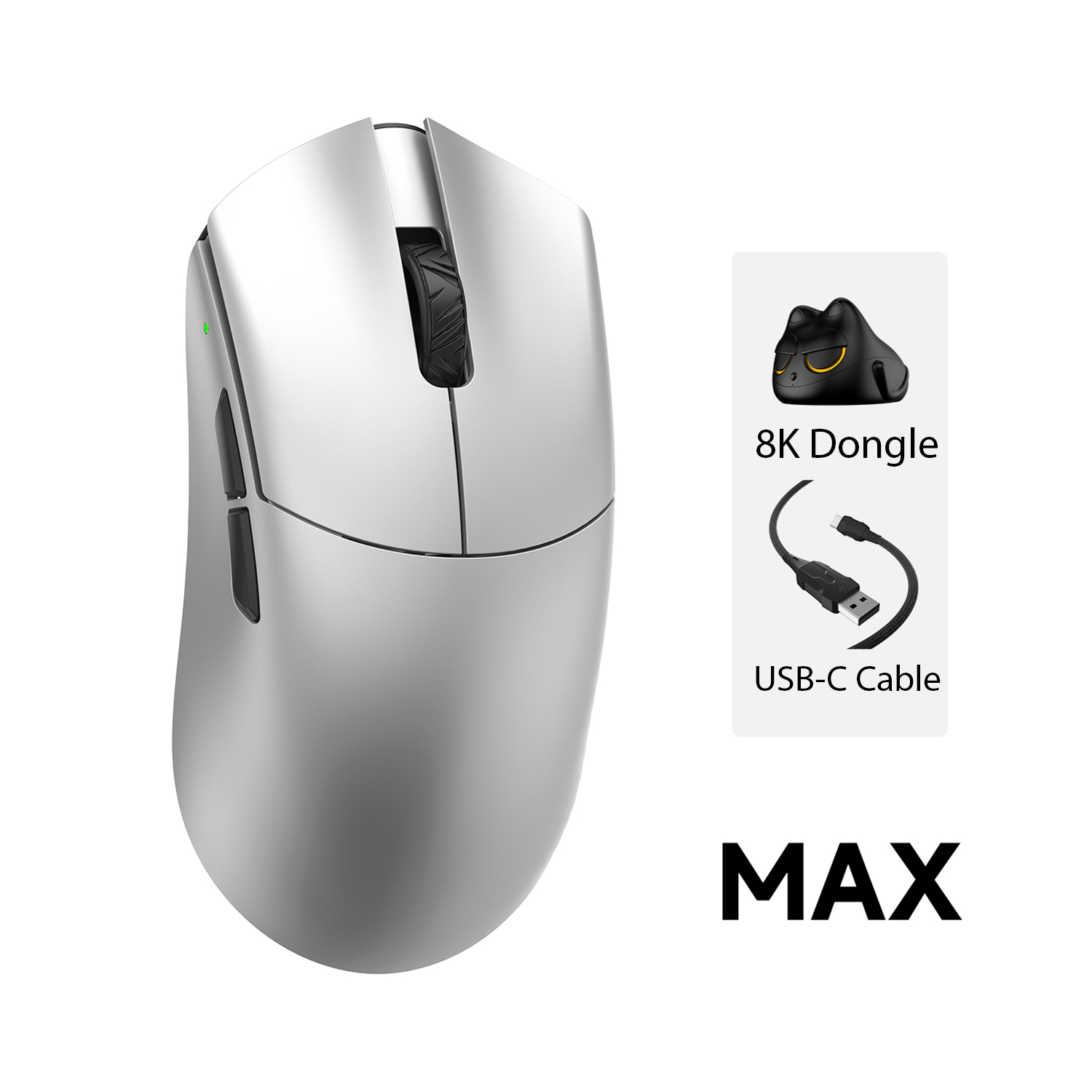 WLMOUSE Beast G Wireless Gaming Mouse