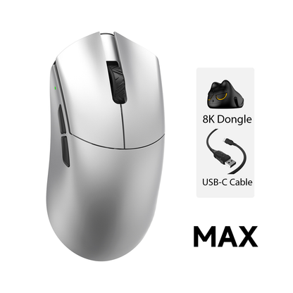 WLMOUSE Beast G Wireless Gaming Mouse