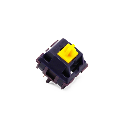 Bsun Maple Sugar Linear Switches