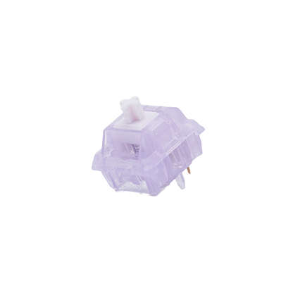 HMX SU V2 Linear Switches (10PCS)