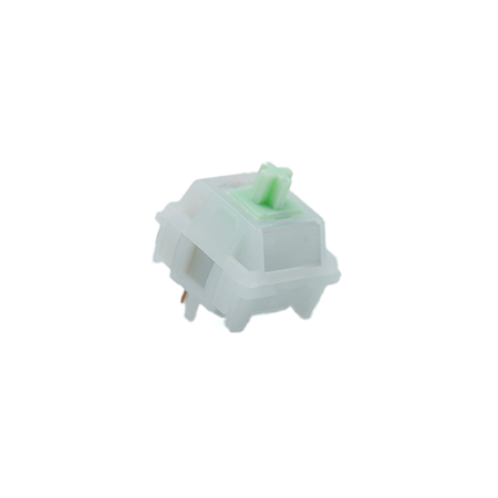 HMX Jade Tactile Switches (10PCS) – LumeKeebs