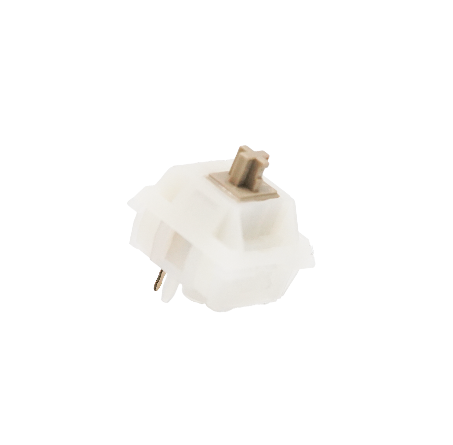 Keygeek x Evoworks Rye Linear Switches