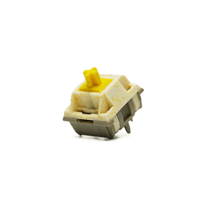 Keygeek M3 Linear Switches (10PCS)