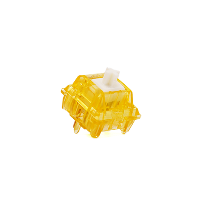 BSUN Golden Apple Tactile Switches (10PCS)