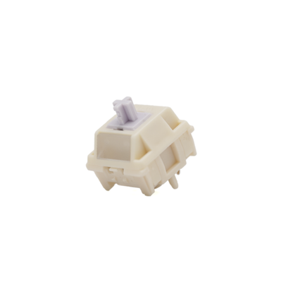 HMX Silent Taro Silent Linear Switches (10PCS)