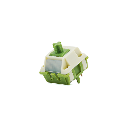 Wingtree Macha Cream Linear Switches (10PCS)