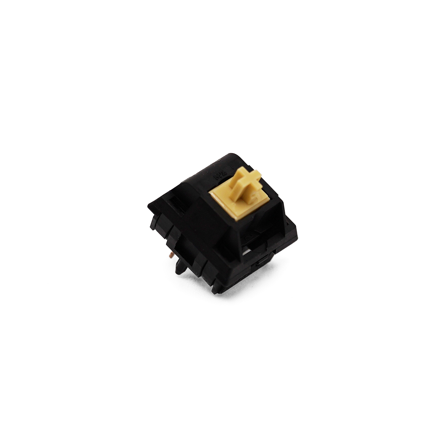 Keygeek Y3 Linear Switches