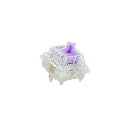 Gateron KS-9 3.0 Silent Tactile Switches (10PCS)