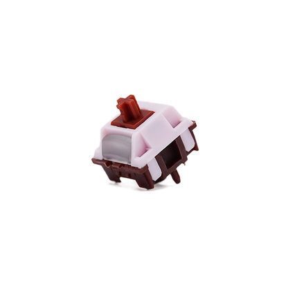 KTT Bad Sweetheart Linear Silent Switch (10PCS)