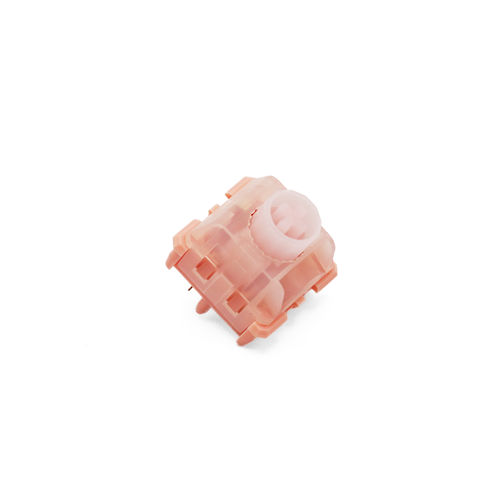 Wuque BigLucky Linear Switches