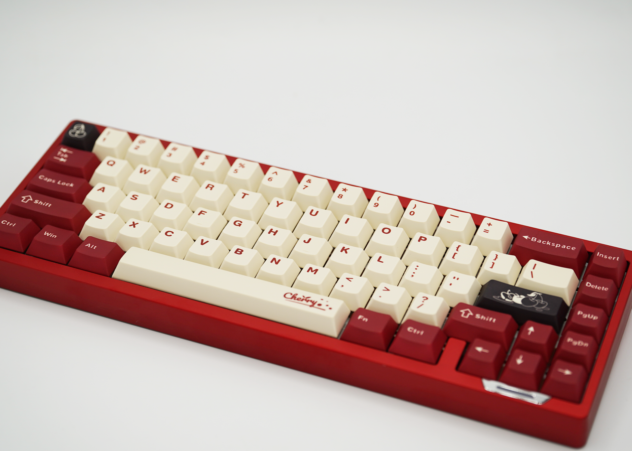 Weikav Lucky65 V3 Wireless Mechanical Keyboard