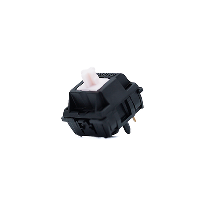 Gateron Oil King Silent Linear Switches (10PCS)