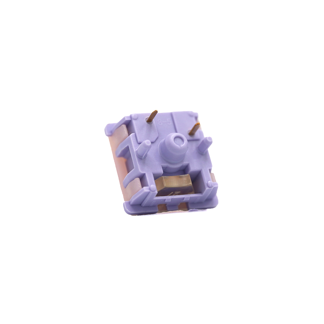 MMD Princess Ultra Tactile Switches