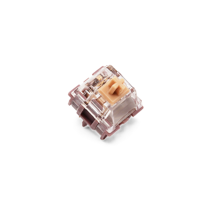 TTC Speed Gold V2 Linear Switches