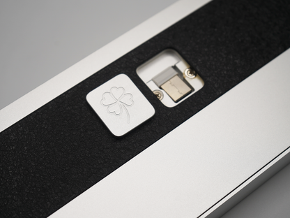 Lucky65 V2 Wireless Mechanical Keyboard