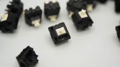 HMX Retro T Linear Switches
