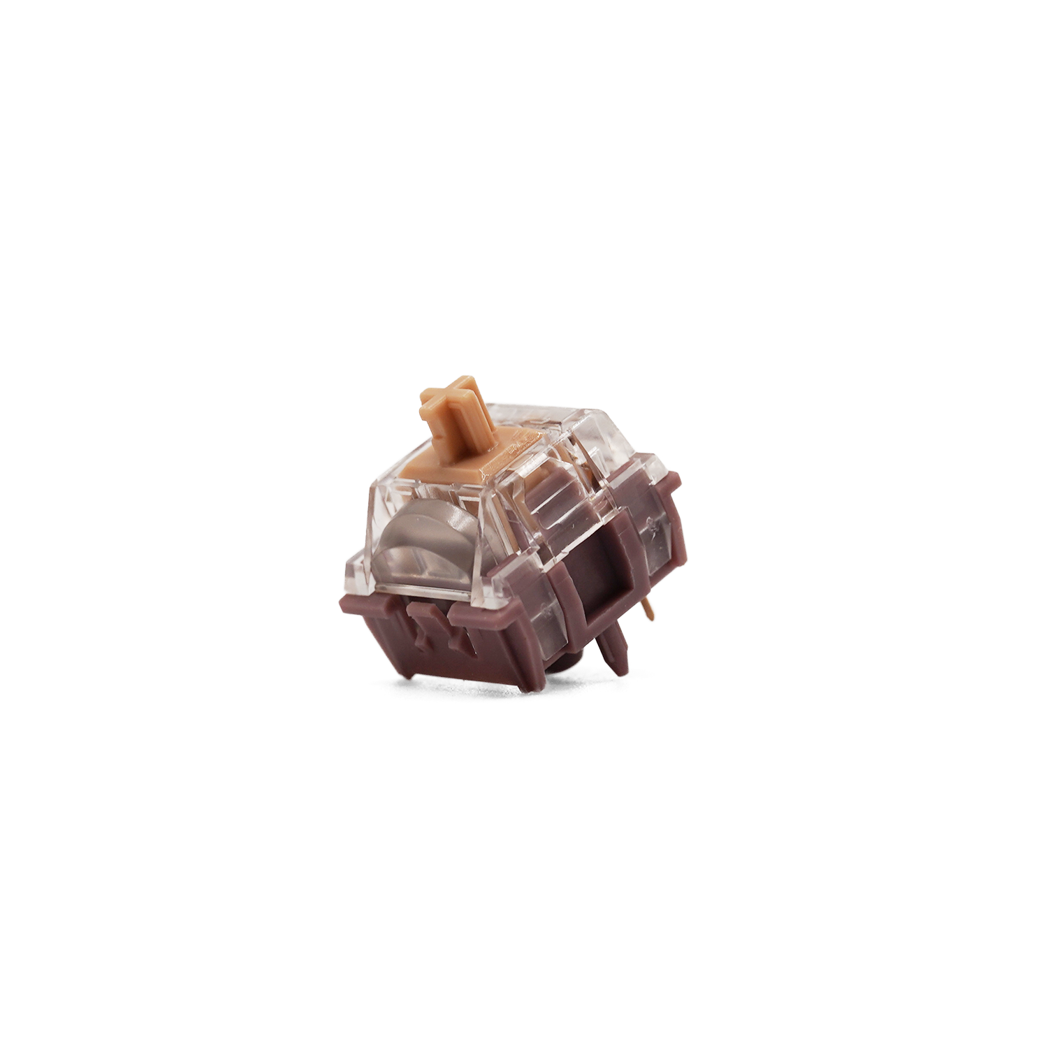 TTC Speed Gold V2 Linear Switches