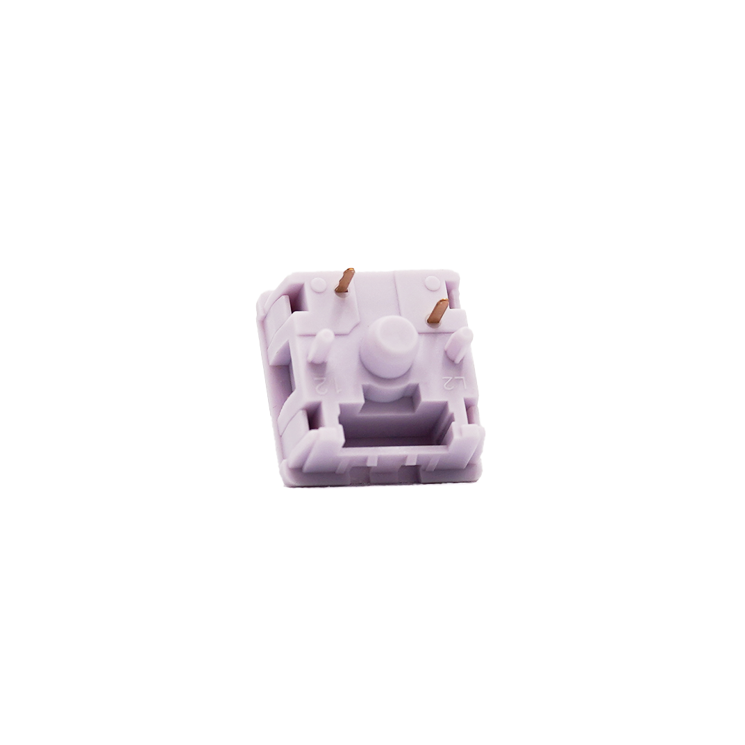 HMX Taro Ball Linear Switches