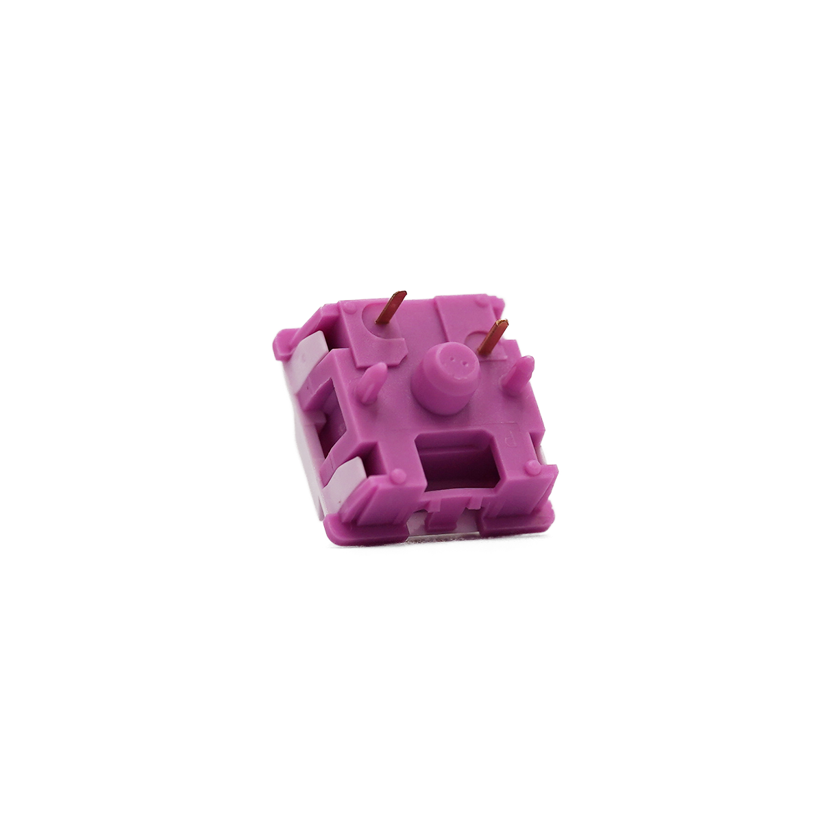 Akko V3 Creamy Purple Pro Tactile Switches