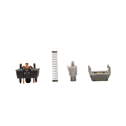 HMX Canglan V3 Linear Switches
