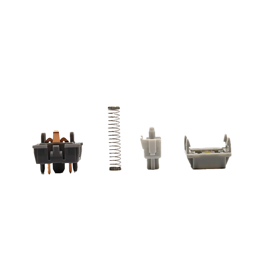 HMX Canglan V3 Linear Switches