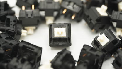 HMX Retro T Linear Switches