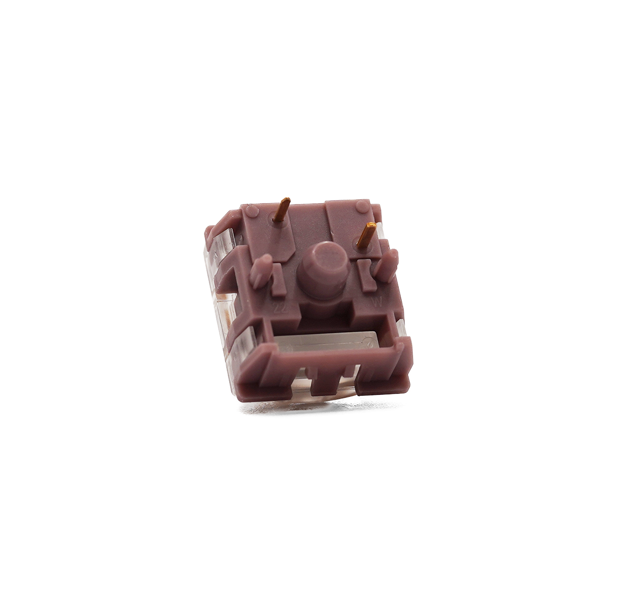 TTC Speed Gold V2 Linear Switches