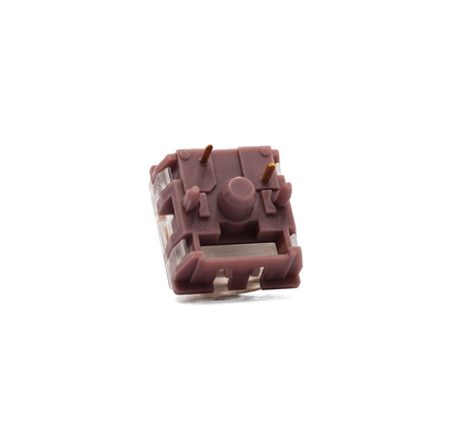 TTC Speed Gold V2 Linear Switches