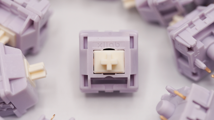 HMX Taro Ball Linear Switches