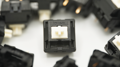 HMX Retro T Linear Switches